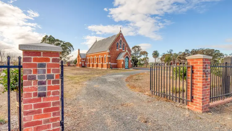 Main view of Homely house listing, 10 Byrneside-Kyabram Road, Byrneside VIC 3617