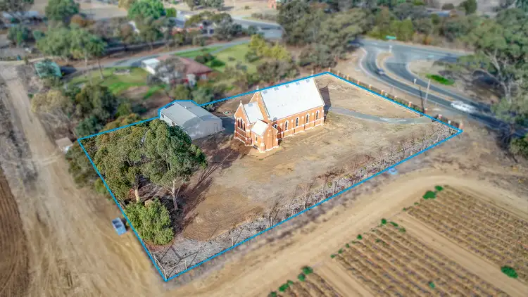 Second view of Homely house listing, 10 Byrneside-Kyabram Road, Byrneside VIC 3617