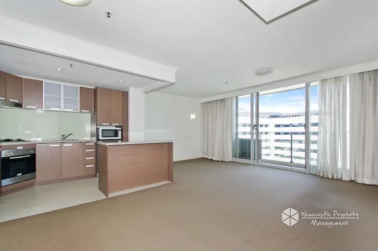 64/741 Hunter Street, Newcastle West NSW 2302