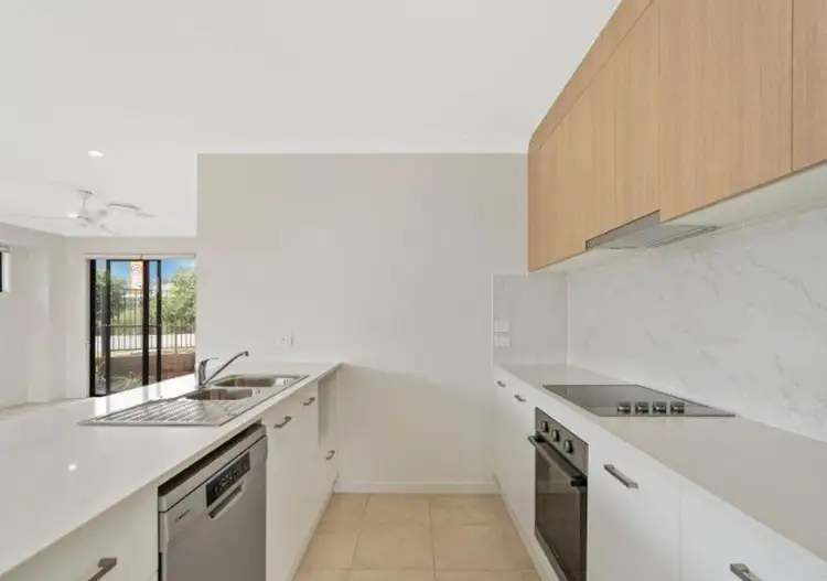 Second view of Homely house listing, 16 Grampians Circuit, Yarrabilba QLD 4207