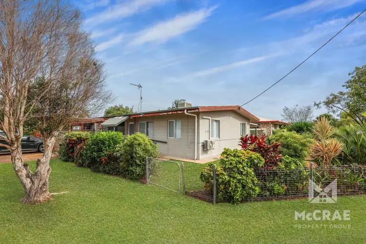 1/25 Marshall Street, Bowen QLD 4805