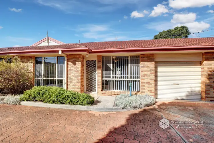 3/2 Teramby Road, Hamilton NSW 2303