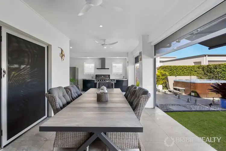 94 Seaside Drive, Banksia Beach QLD 4507