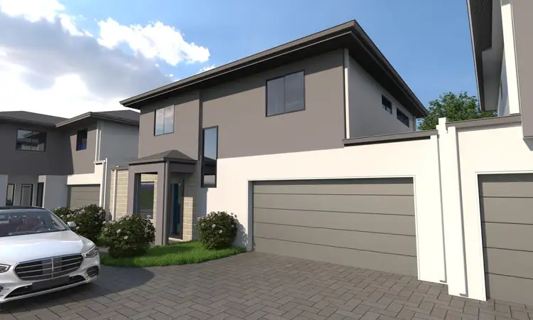 13B Glennon Way, Rossmoyne WA 6148