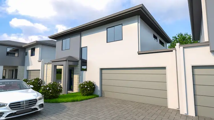 Second view of Homely house listing, 13B Glennon Way, Rossmoyne WA 6148
