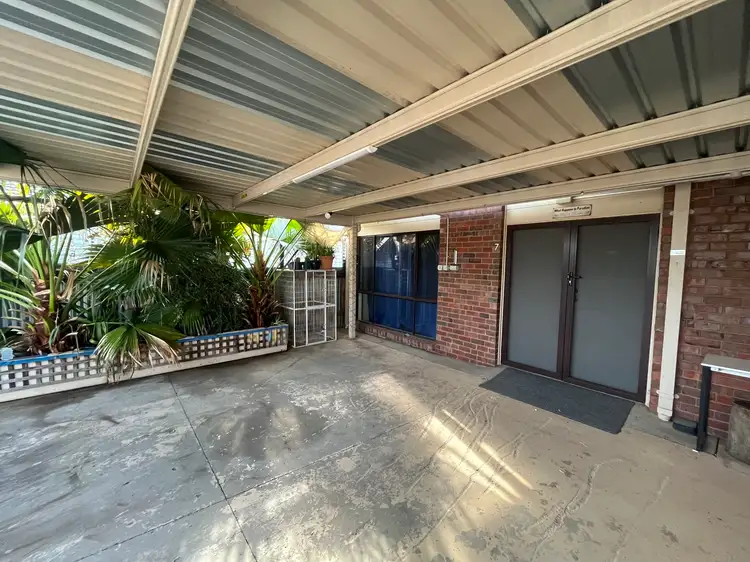 Main view of Homely studio listing, 7/3 Maude Street, Shepparton VIC 3630