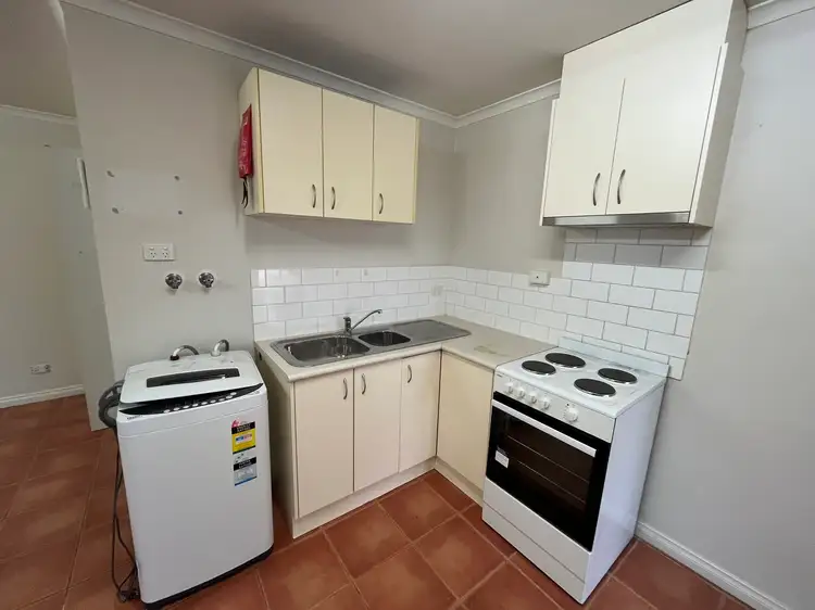 Second view of Homely studio listing, 7/3 Maude Street, Shepparton VIC 3630