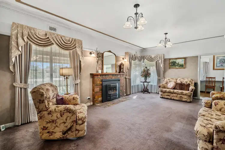 Fourth view of Homely house listing, 35 Harcourt Street, Nathalia VIC 3638