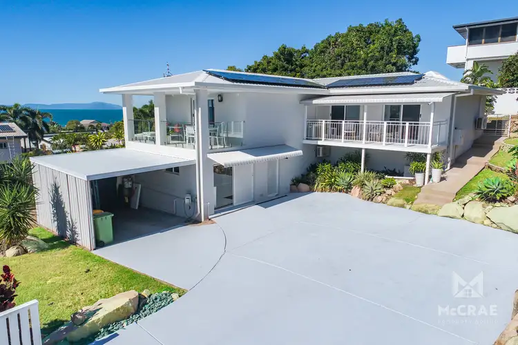 25 Rose Bay Road, Bowen QLD 4805