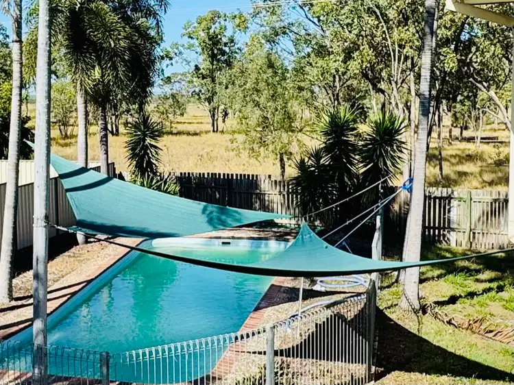 Main view of Homely house listing, 42 JACKSON Avenue, Moranbah QLD 4744