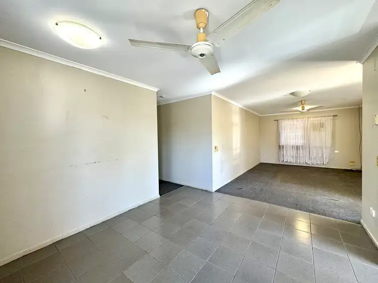 Second view of Homely house listing, 42 JACKSON Avenue, Moranbah QLD 4744