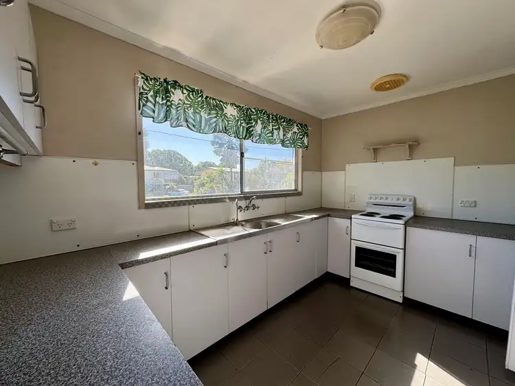 Third view of Homely house listing, 42 JACKSON Avenue, Moranbah QLD 4744