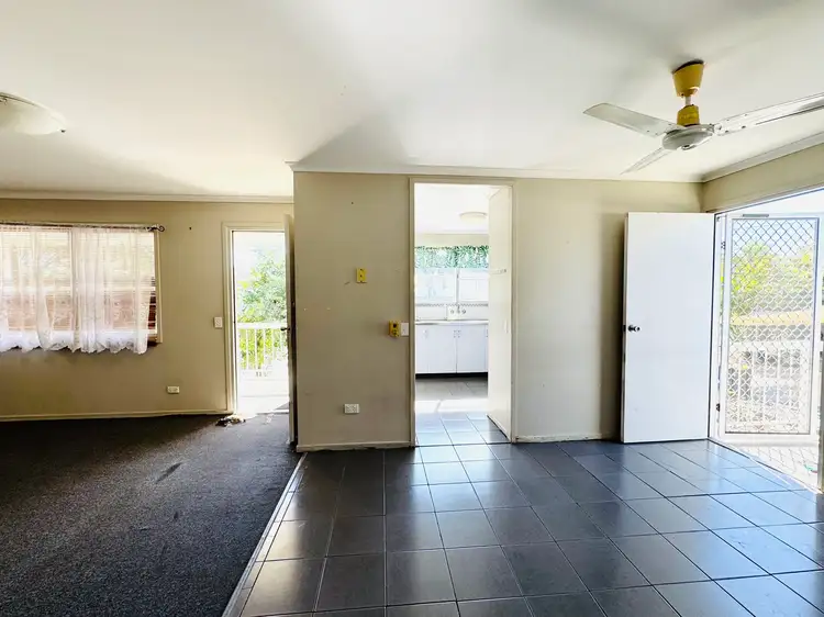 Fifth view of Homely house listing, 42 JACKSON Avenue, Moranbah QLD 4744