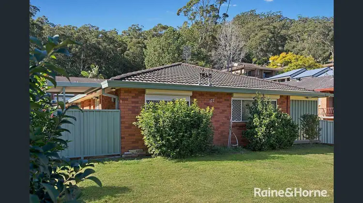 3/177 Gertrude Street, Gosford NSW 2250