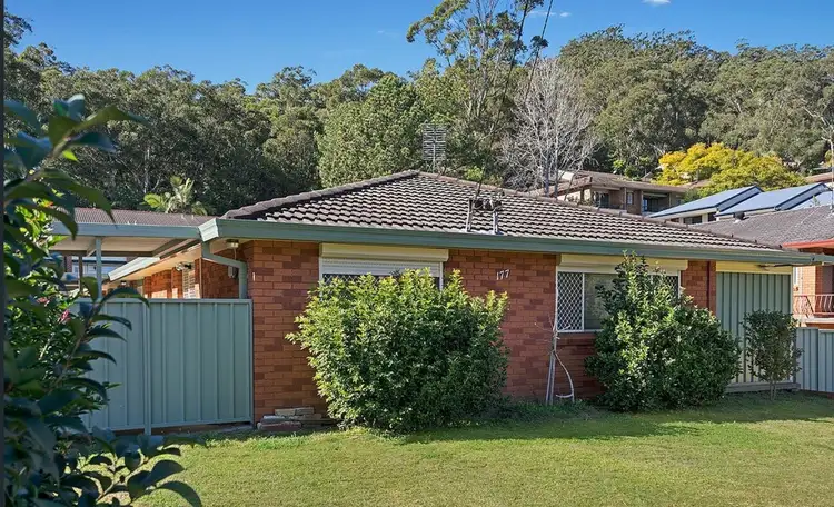 3/177 Gertrude Street, Gosford NSW 2250