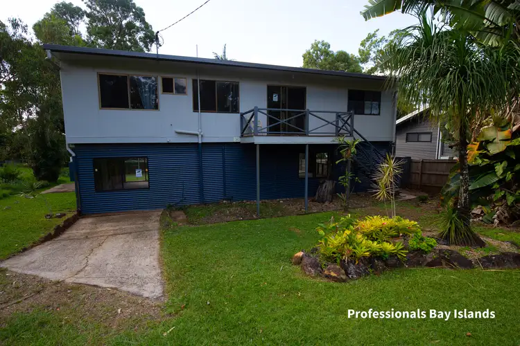 Main view of Homely house listing, 7 Double Bay Street, Macleay Island QLD 4184
