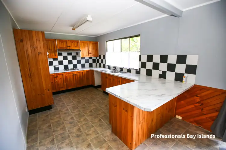 Second view of Homely house listing, 7 Double Bay Street, Macleay Island QLD 4184