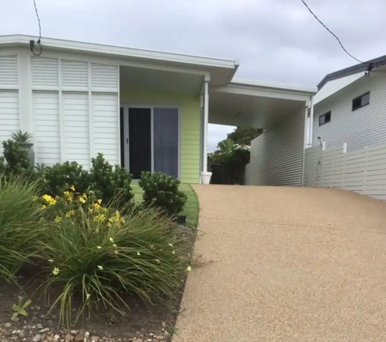 30A Higson Street, Emu Park QLD 4710