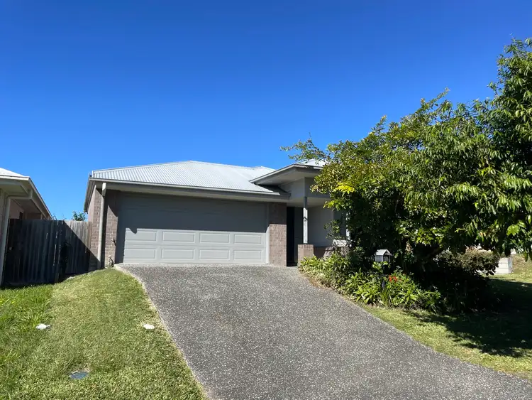 10 Greenwich Avenue, Pimpama QLD 4209