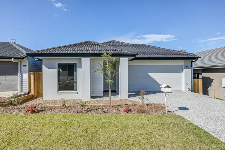 11 Raven Court, Park Ridge QLD 4125