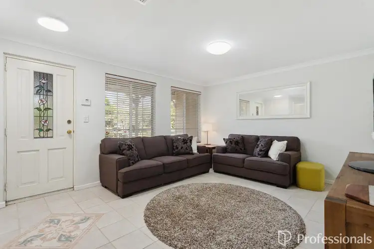 Fifth view of Homely house listing, 53 Foxton Boulevard, High Wycombe WA 6057