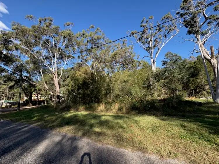 Second view of Homely land listing, 2. Jewel Street, Russell Island QLD 4184