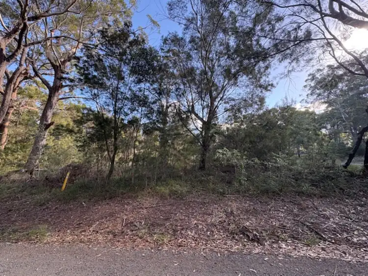 Third view of Homely land listing, 2. Jewel Street, Russell Island QLD 4184