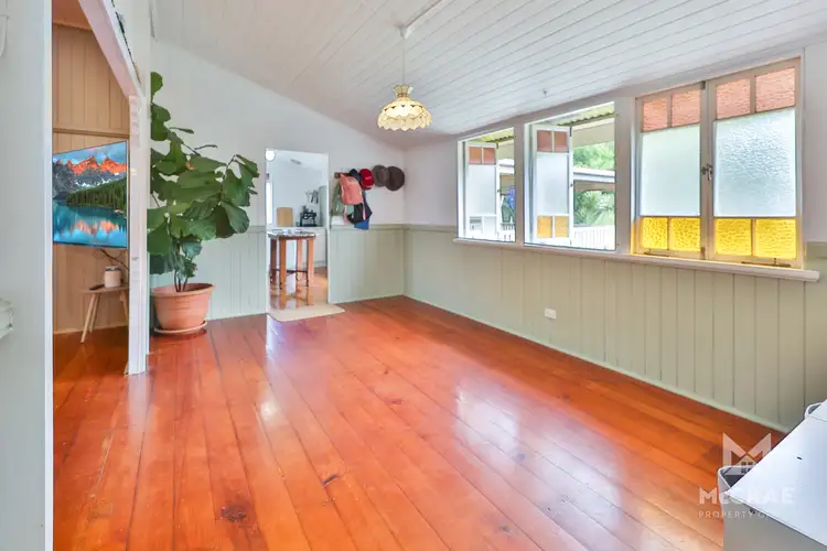 Second view of Homely house listing, 68 Powell Street, Bowen QLD 4805