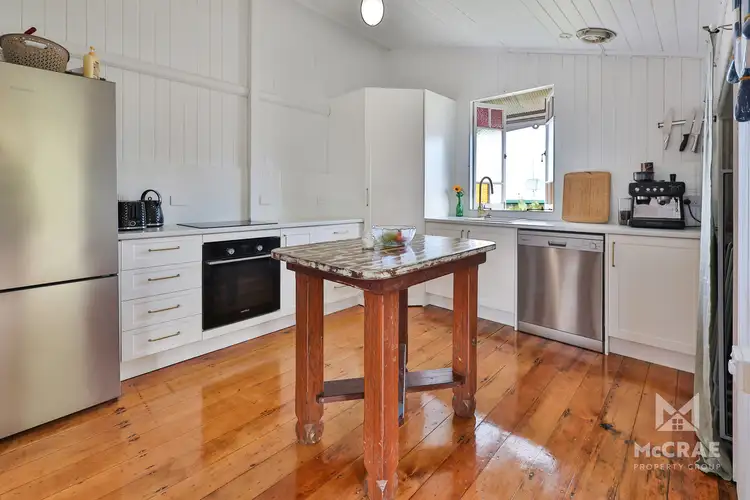 Third view of Homely house listing, 68 Powell Street, Bowen QLD 4805