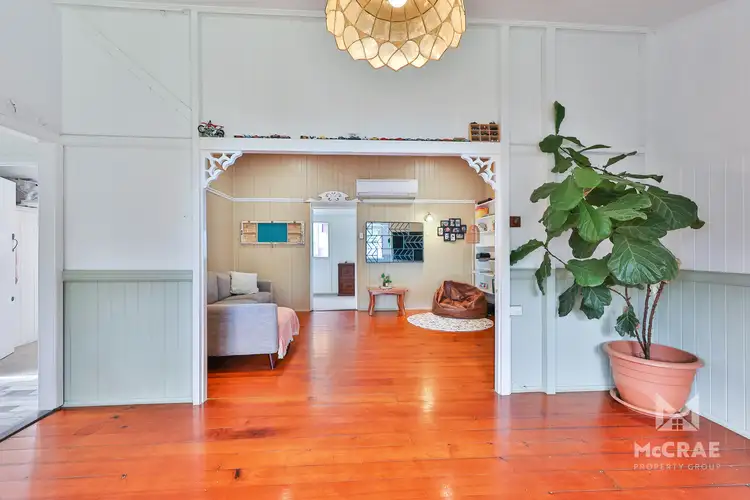 Fifth view of Homely house listing, 68 Powell Street, Bowen QLD 4805