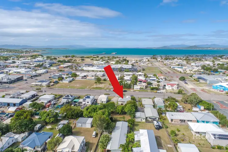 Sixth view of Homely house listing, 68 Powell Street, Bowen QLD 4805