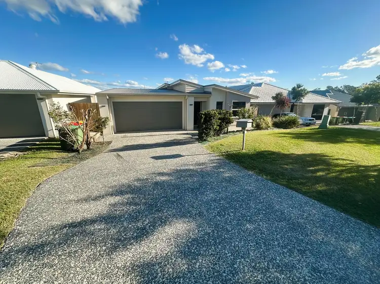 4 Gillian Drive, Coomera QLD 4209
