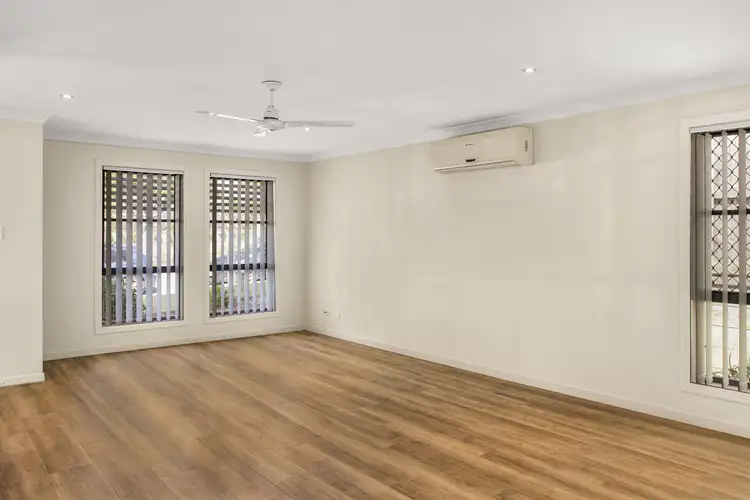 Second view of Homely townhouse listing, 1/10 Holl Lane, Coomera QLD 4209