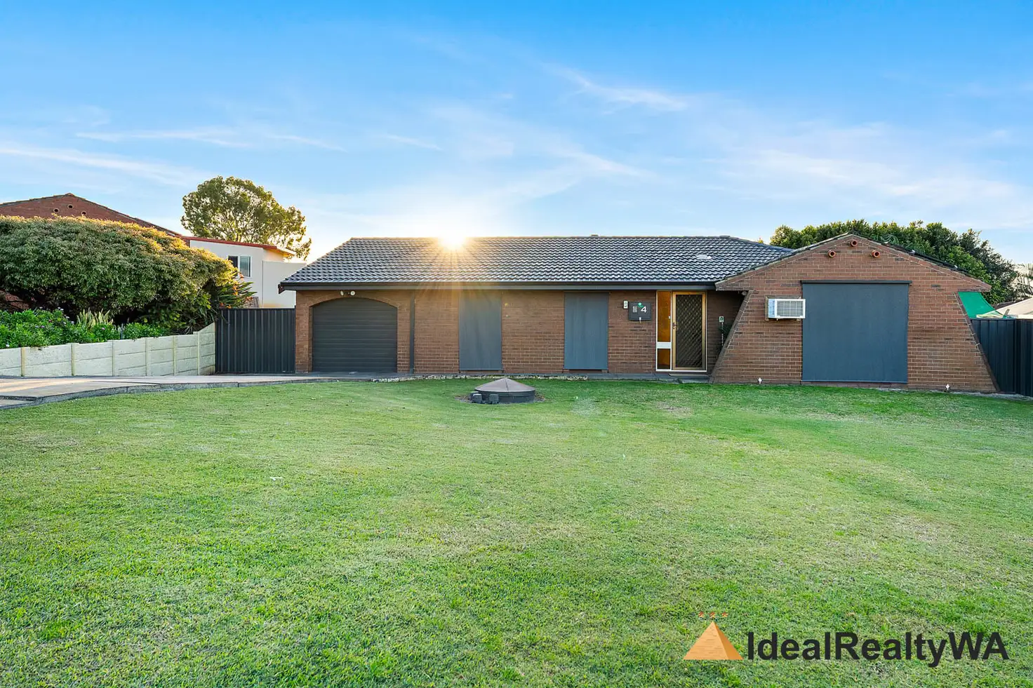 Main view of Homely house listing, 4 Jardine Court, Thornlie WA 6108