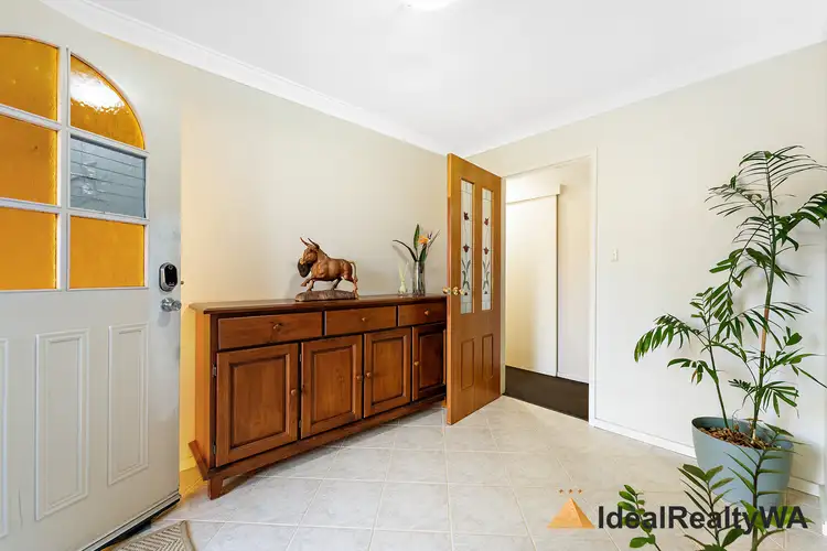 Third view of Homely house listing, 4 Jardine Court, Thornlie WA 6108