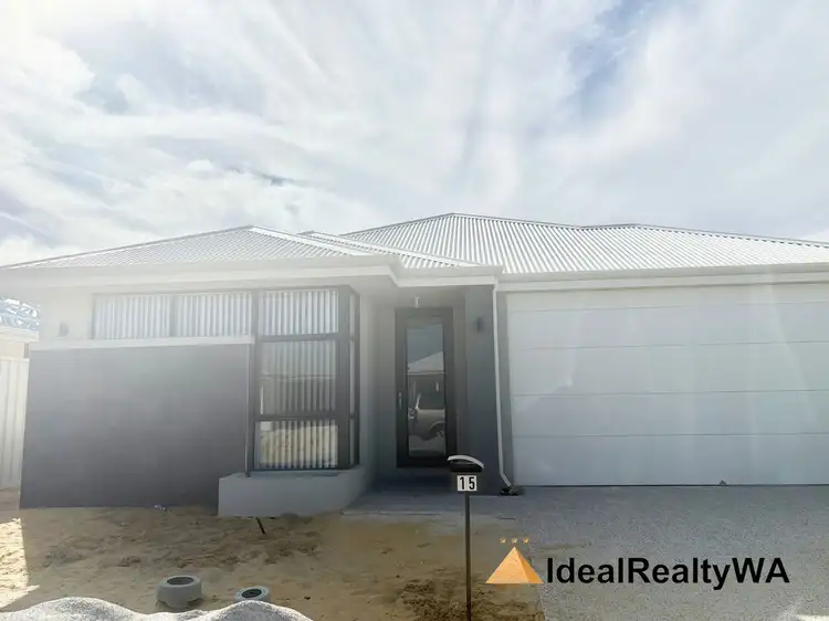 15 Hermanos Road, Brabham WA 6055