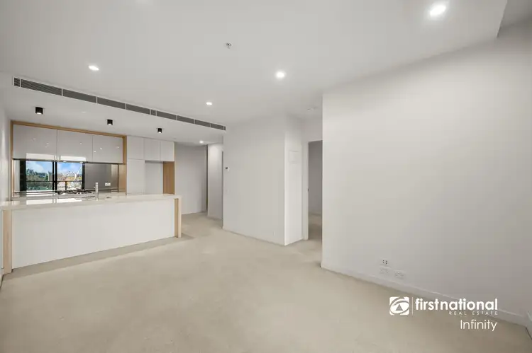 Third view of Homely apartment listing, 1003/3 Yarra Street, South Yarra VIC 3141