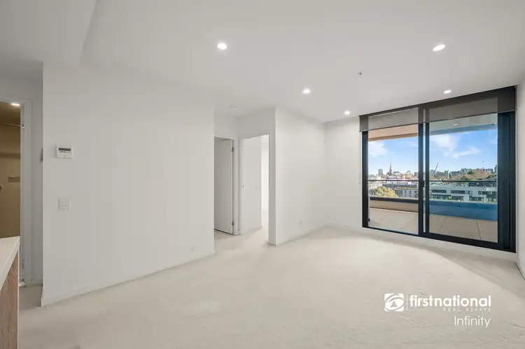 Fourth view of Homely apartment listing, 1003/3 Yarra Street, South Yarra VIC 3141