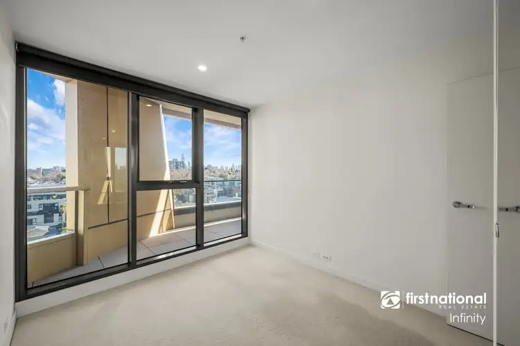 Fifth view of Homely apartment listing, 1003/3 Yarra Street, South Yarra VIC 3141