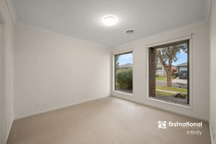 Third view of Homely house listing, 5 Attunga Grove, Werribee VIC 3030