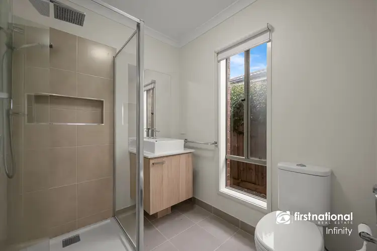 Fifth view of Homely house listing, 5 Attunga Grove, Werribee VIC 3030