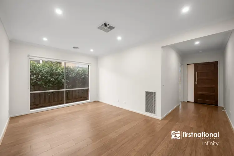 Sixth view of Homely house listing, 5 Attunga Grove, Werribee VIC 3030