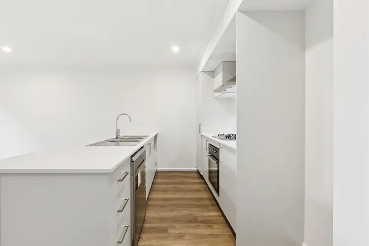 Sixth view of Homely house listing, 104 Mamic Boulevard, Fraser Rise VIC 3336