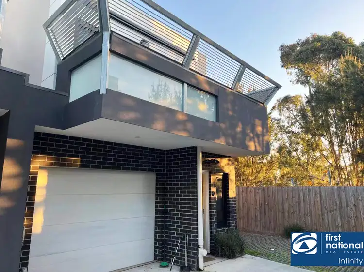 7/10 Woodvale Road, Boronia VIC 3155
