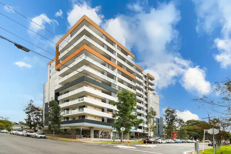 507/5 French Avenue, Bankstown NSW 2200