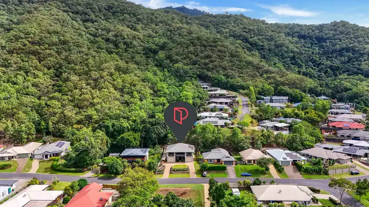 37 WILTSHIRE Drive, Gordonvale QLD 4865