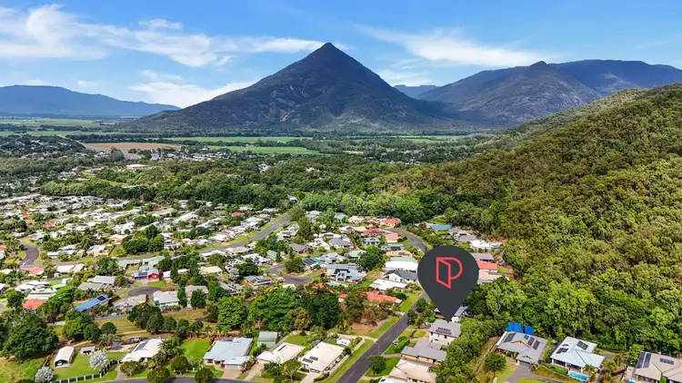 Second view of Homely house listing, 37 Wiltshire Drive, Gordonvale QLD 4865