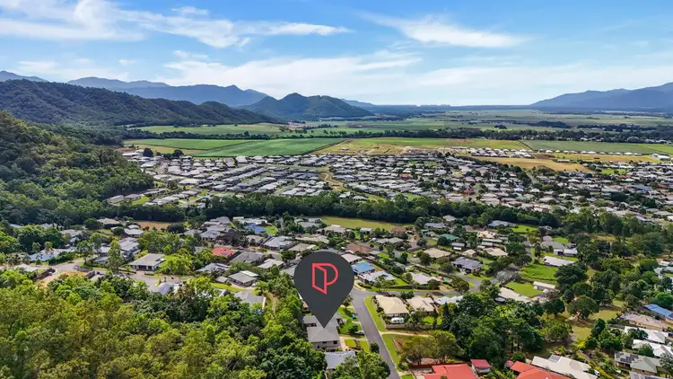 Third view of Homely house listing, 37 Wiltshire Drive, Gordonvale QLD 4865