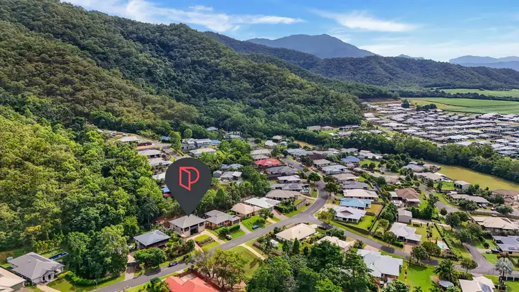 Fourth view of Homely house listing, 37 Wiltshire Drive, Gordonvale QLD 4865