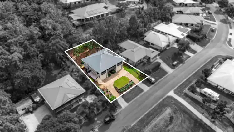 Fifth view of Homely house listing, 37 Wiltshire Drive, Gordonvale QLD 4865